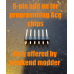 JR Programmer V2 - nand programmer and glitch chip flasher