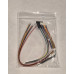 Xflasher 360 replacement wire set