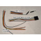 Xflasher 360 replacement wire set