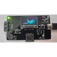 360 Lizard Extractor