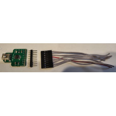 4gb USB Tool by element18592 - NO PINHEADER