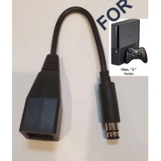 Phat to E Series power supply adapter