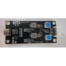 USB-C PD CK3 DVD Drive Power board