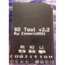 SD Tool v2.2 by element18592