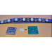 xLume RGB LED Controller w/ LEDs
