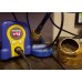 What soldering iron do you use?   Hakko FX-888D