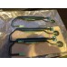 Replacement Xbox 360 Slim "S" Faceplate ribbon cable